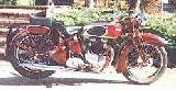12k photo of 1940 Triumph-5T