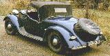 35k image of 1936 Tatra-57A roadster