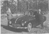 69k photo of 1949-50 Tatra-600 from Konstantin Shishchits