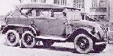14k photo of 1935-1936 Tatra-82 command car