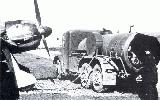 68k photo of Tatra-85 Kfz.384 fuelling Fw 190