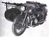 34k photo of post-1944 M-72