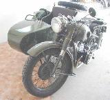 27k photo of 1952 M-72