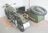 30k photo of 1952 M-72