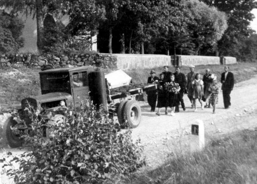 Oldtimer gallery. Trucks. UralZiS.