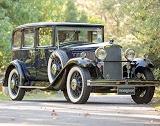 1932  Silent 80 Richmond , 167