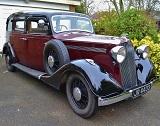 1936  Big 6 L  6- 7- , 210