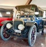  11 16/20 hp , 124