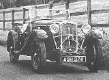 20k photo of 1930 Wolseley Hornet