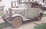 17k photo of Walter Junior cabriolet