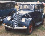 39k photo of 1934 Willys 77 sedan