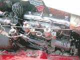 26k photo of 1934 Wolseley Hornet Special, motor
