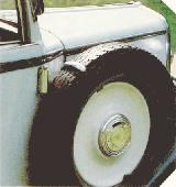 22k photo of 1935 Walter Junior luxus cabriolet by Leitner, Plzen