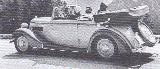 43k image of 1936 Wanderer-W50 Cabriolet by Gläser, Dresden