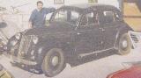 45k photo of 1937 Wanderer W24 4-door Limousine