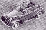 78k image of 1937 Wanderer W24 2-door Cabriolimousine