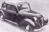 62k image of 1938 Wanderer W24 2-door Limousine