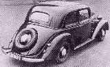 61k image of 1938 Wanderer W24 2-door Limousine