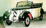 19k photo of 1939 Wanderer W24 2-door Cabriolet
