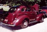 38k photo of 1938 Willys 38 sedan by Holden