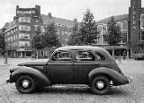 34k photo of 1938 Willys 38 6-light sedan