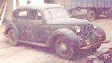 19k photo of 1938 Wanderer W24 4-door Limousine