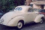 22k photo of 1940 Willys 440 coupe by Holden, Australia