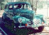 67k photo of 1940 Willys 440 sedan by Holden, Australia