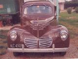 38k photo of 1940 Willys 440 sedan