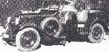 104k photo of Wanderer-W11 (2,5 Ltr.) of Reichswehr