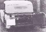 45k image of Wanderer W22 Gläser Cabriolet