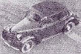 78k image of 1937 Wanderer W24 2-door Cabriolimousine