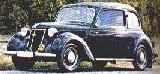 12k image of 1938 Wanderer W24 2-door Limousine