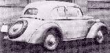 101k image of 1937 Wanderer W24 2-door Limousine