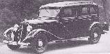 18k image of Wanderer-250 Pullman Limousine