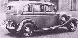 41k image of Wanderer-250 Pullman Limousine