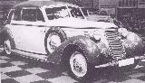 74k image of 1936 Wanderer-W51 Cabriolet