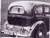 95k image of 1939 Wanderer-26 Pullman limousine
