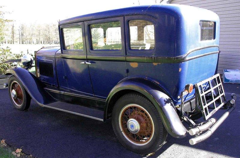 Image result for "1930 willys"