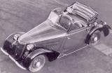 100k image of Wanderer-W25K Cabriolet