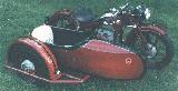 47k photo of 1937 Zündapp-K500