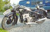 55k photo of 1939 Zündapp-K500