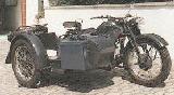 12k photo of 1939 Zündapp-KS600W of Luftwaffe