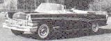 14k photo of 1960-1962 ZiL-111V