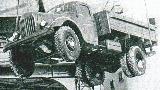 61k photo of 1962 ZIL-164A cargo