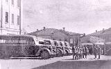 95k 1941-1944 photo with row of ZiS-16 on the left