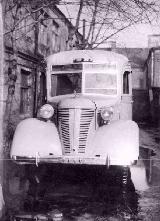 44k 1940 photo of old ZiS-16