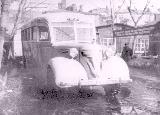 64k 1940 photo of old ZiS-16