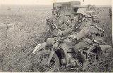 44k photo of Zündapp-KS600 on East front (pay attention where is front fender)