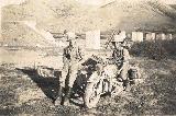 46k photo of Zündapp-KS600 of Africa corps